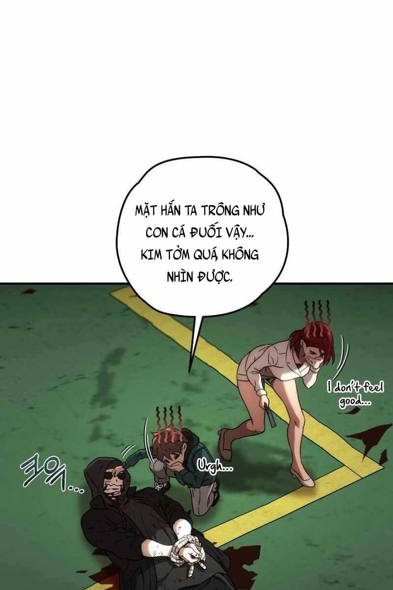 Làm Lại Cuộc Đời Chapter 36 - 12