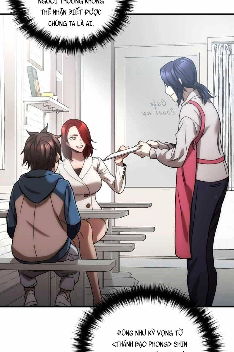 Làm Lại Cuộc Đời Chapter 36 - 33