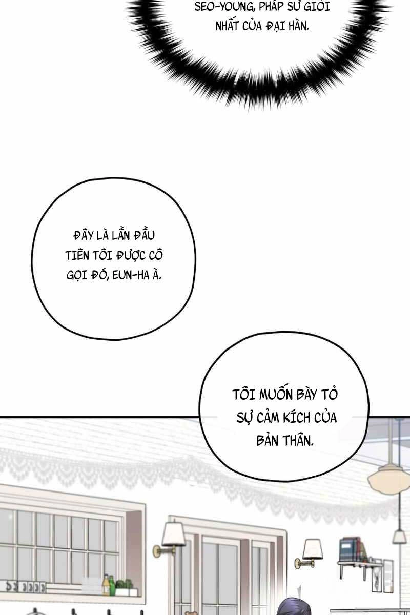 Làm Lại Cuộc Đời Chapter 36 - 34