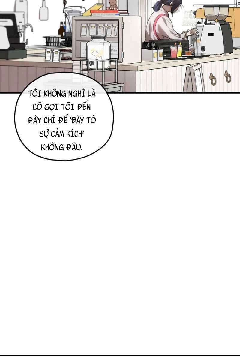 Làm Lại Cuộc Đời Chapter 36 - 35