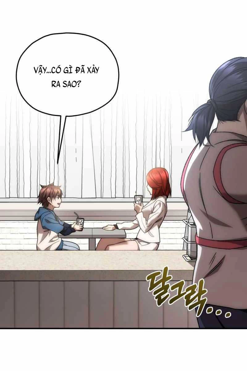 Làm Lại Cuộc Đời Chapter 36 - 36