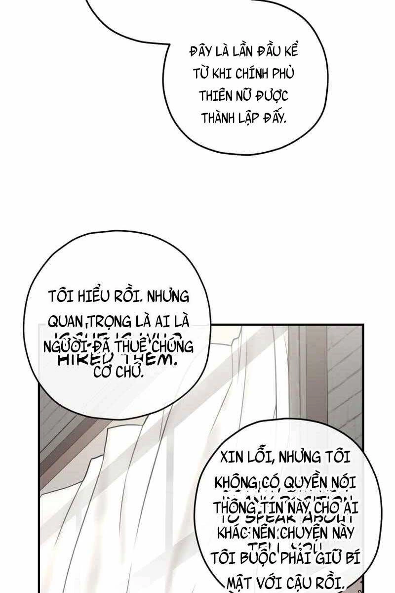 Làm Lại Cuộc Đời Chapter 36 - 38