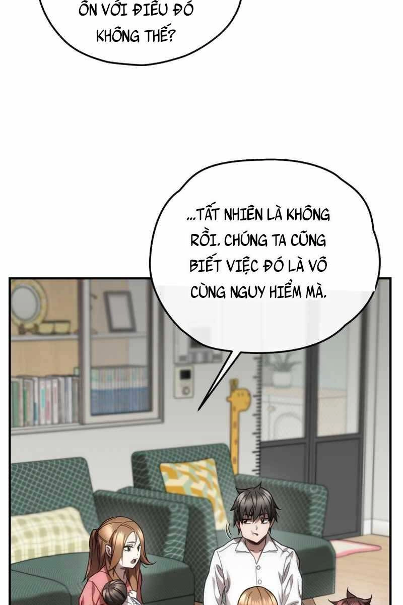 Làm Lại Cuộc Đời Chapter 36 - 88