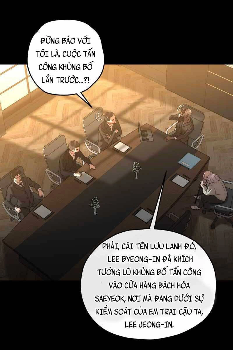 Làm Lại Cuộc Đời Chapter 36 - 108