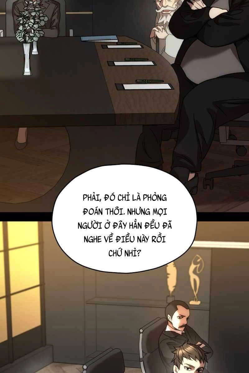 Làm Lại Cuộc Đời Chapter 36 - 126