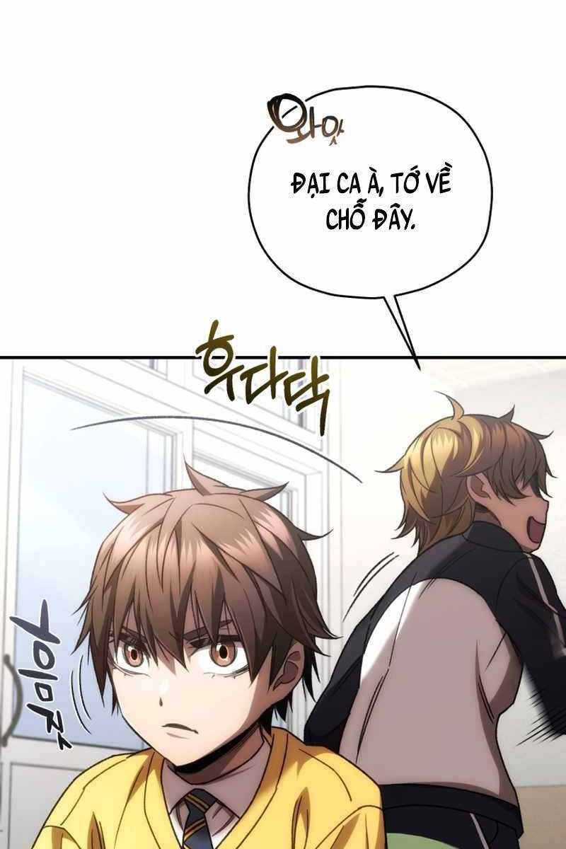 Làm Lại Cuộc Đời Chapter 37 - 34