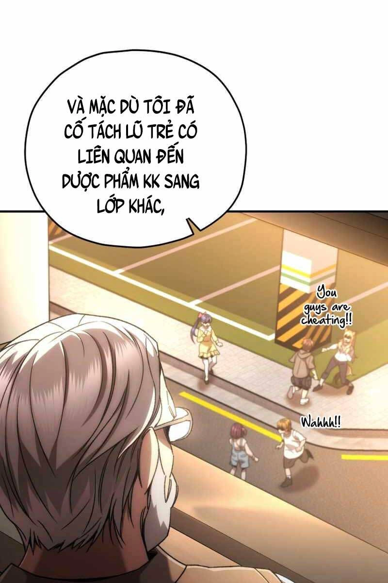 Làm Lại Cuộc Đời Chapter 37 - 48