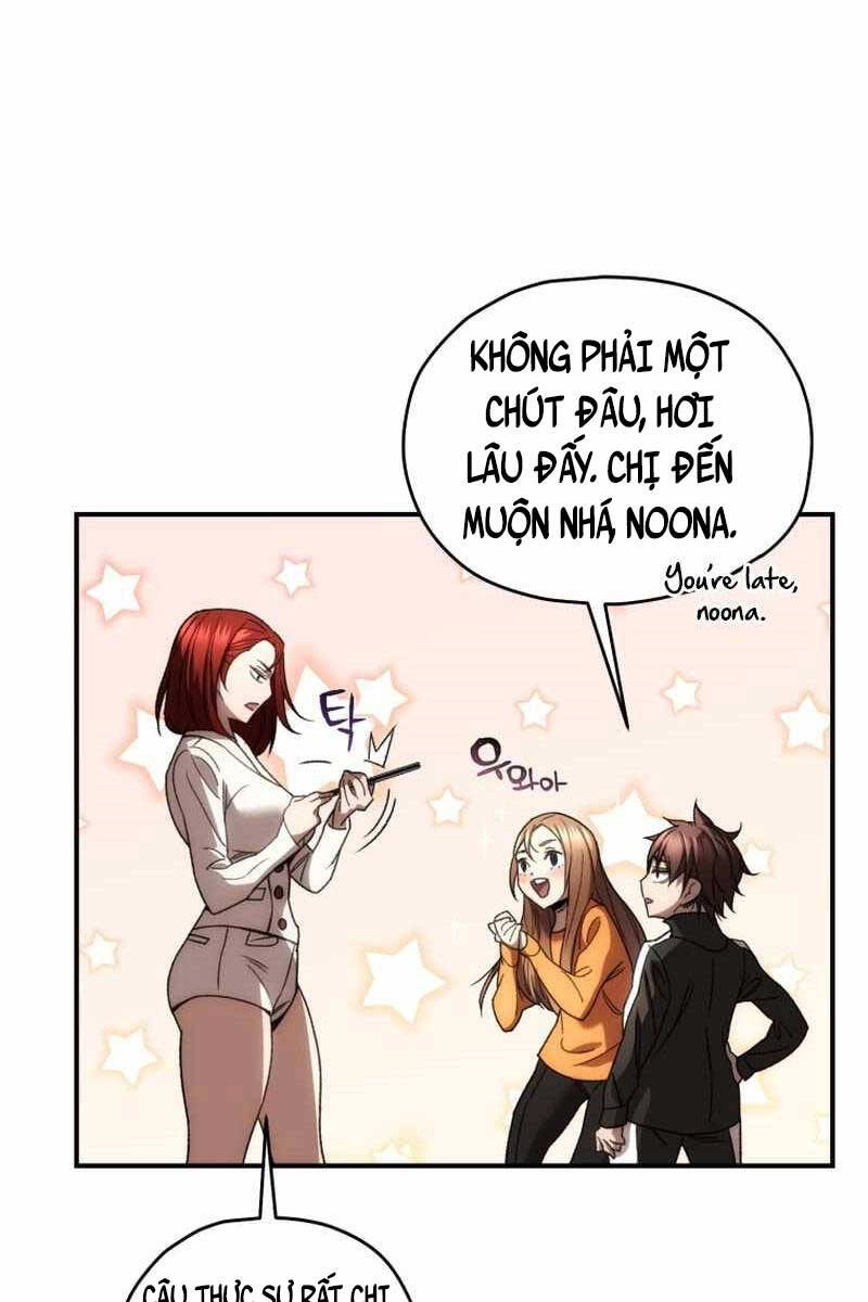 Làm Lại Cuộc Đời Chapter 37 - 91