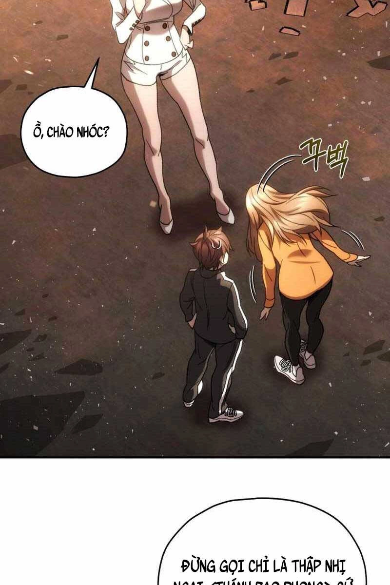 Làm Lại Cuộc Đời Chapter 37 - 94