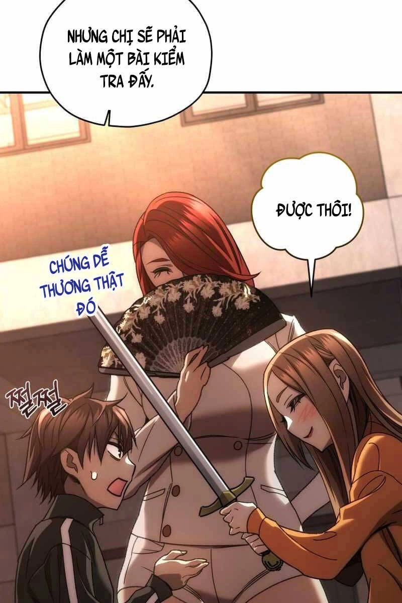 Làm Lại Cuộc Đời Chapter 37 - 109