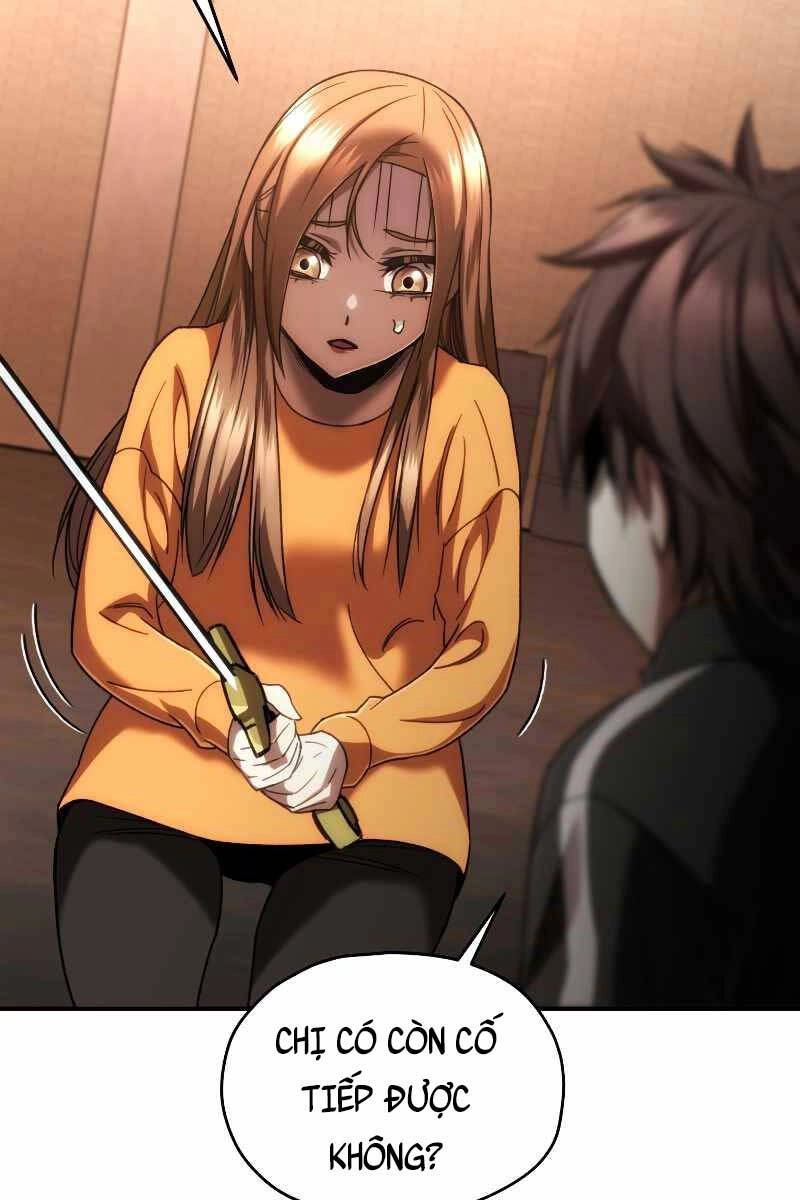 Làm Lại Cuộc Đời Chapter 38 - 21