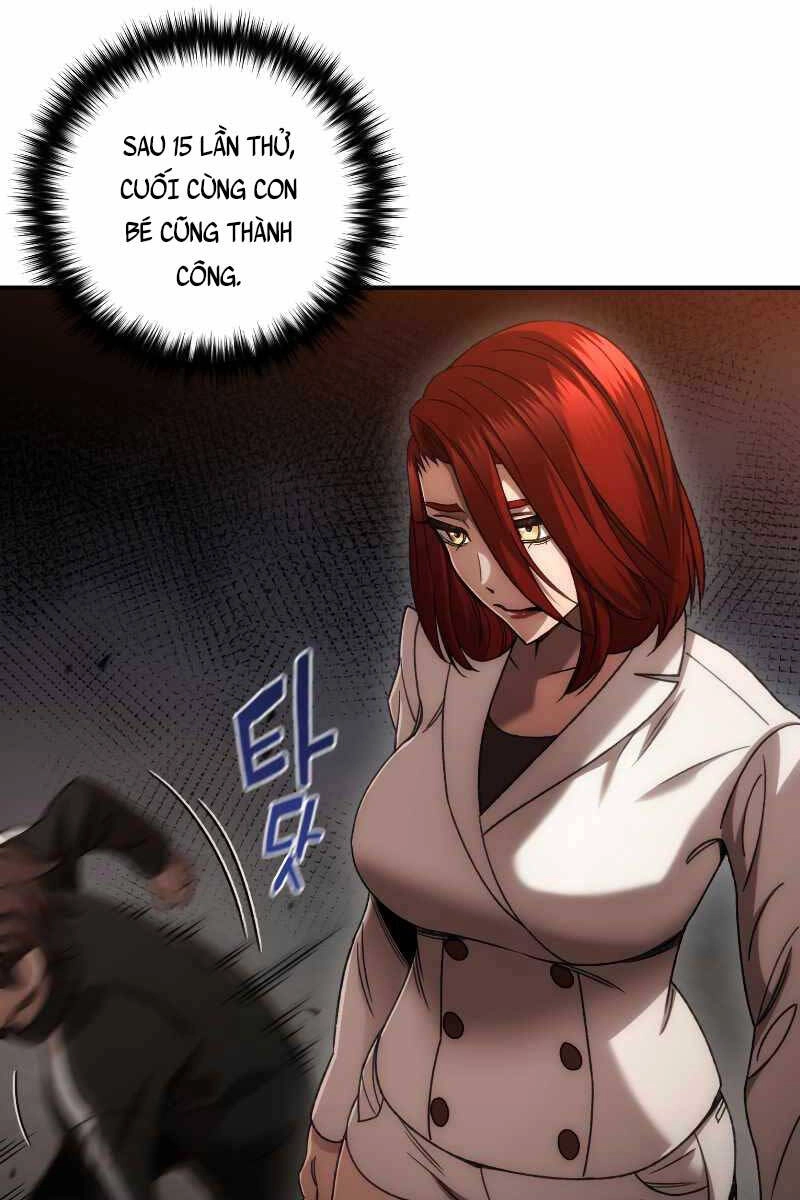 Làm Lại Cuộc Đời Chapter 38 - 40