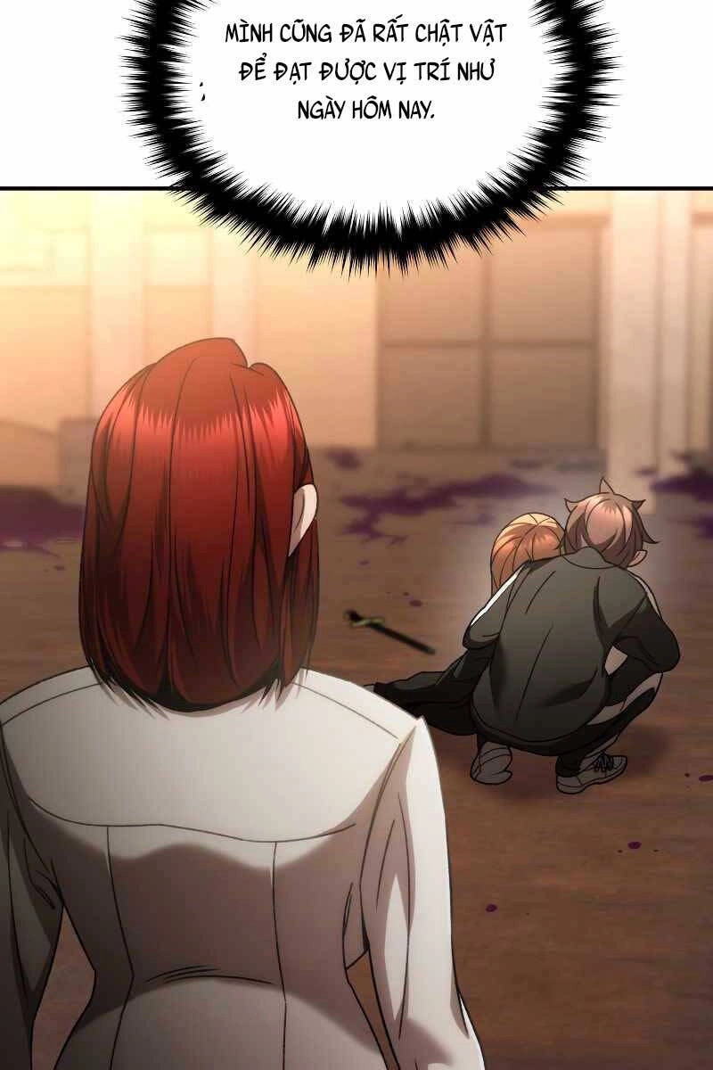 Làm Lại Cuộc Đời Chapter 38 - 45