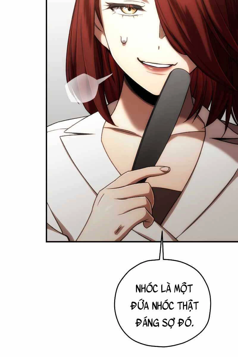 Làm Lại Cuộc Đời Chapter 38 - 49