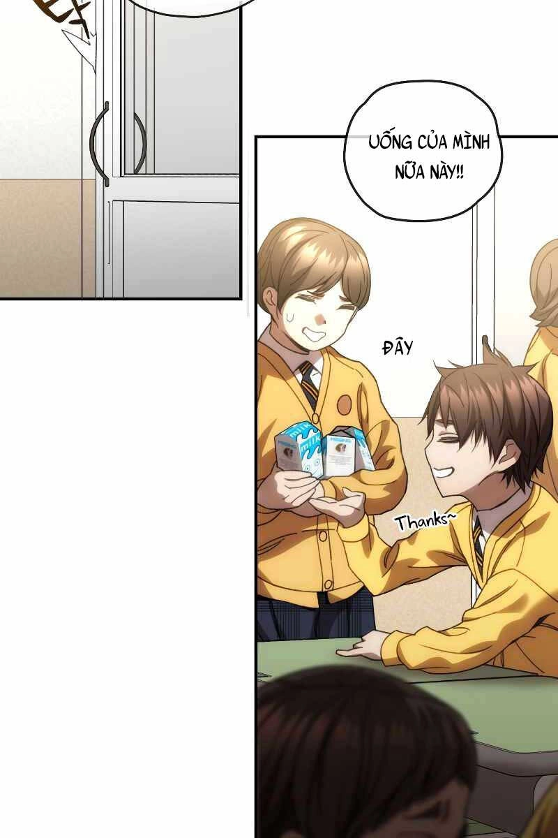 Làm Lại Cuộc Đời Chapter 38 - 57