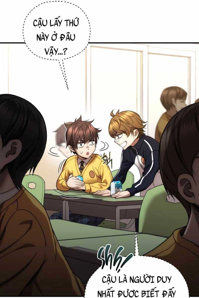 Làm Lại Cuộc Đời Chapter 38 - 66