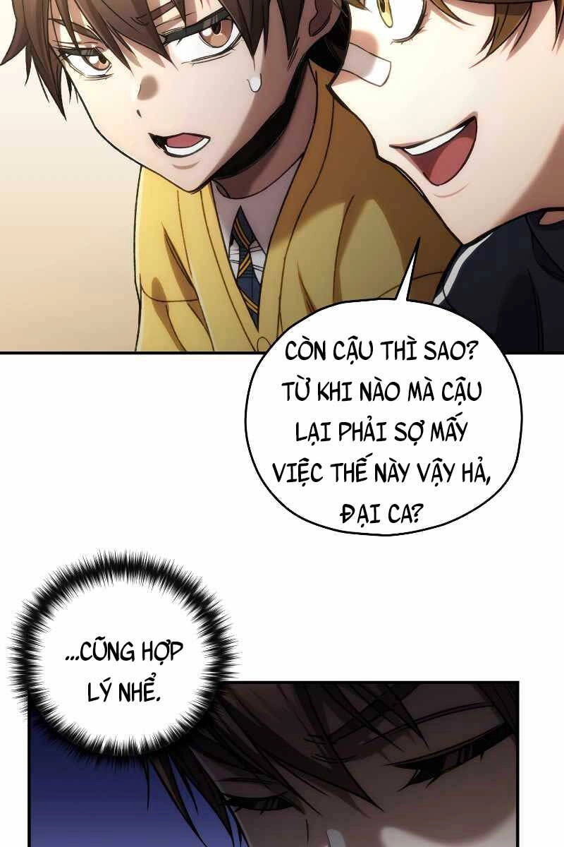 Làm Lại Cuộc Đời Chapter 38 - 68