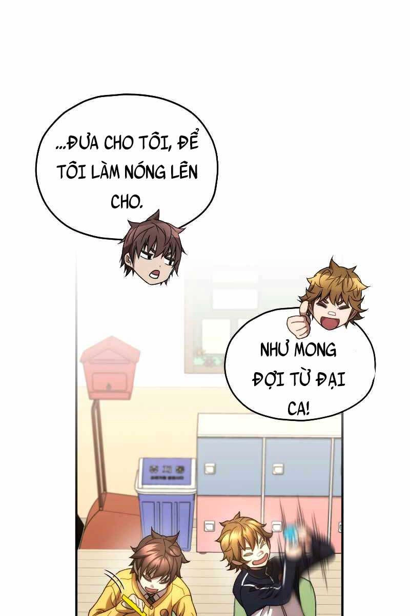 Làm Lại Cuộc Đời Chapter 38 - 70