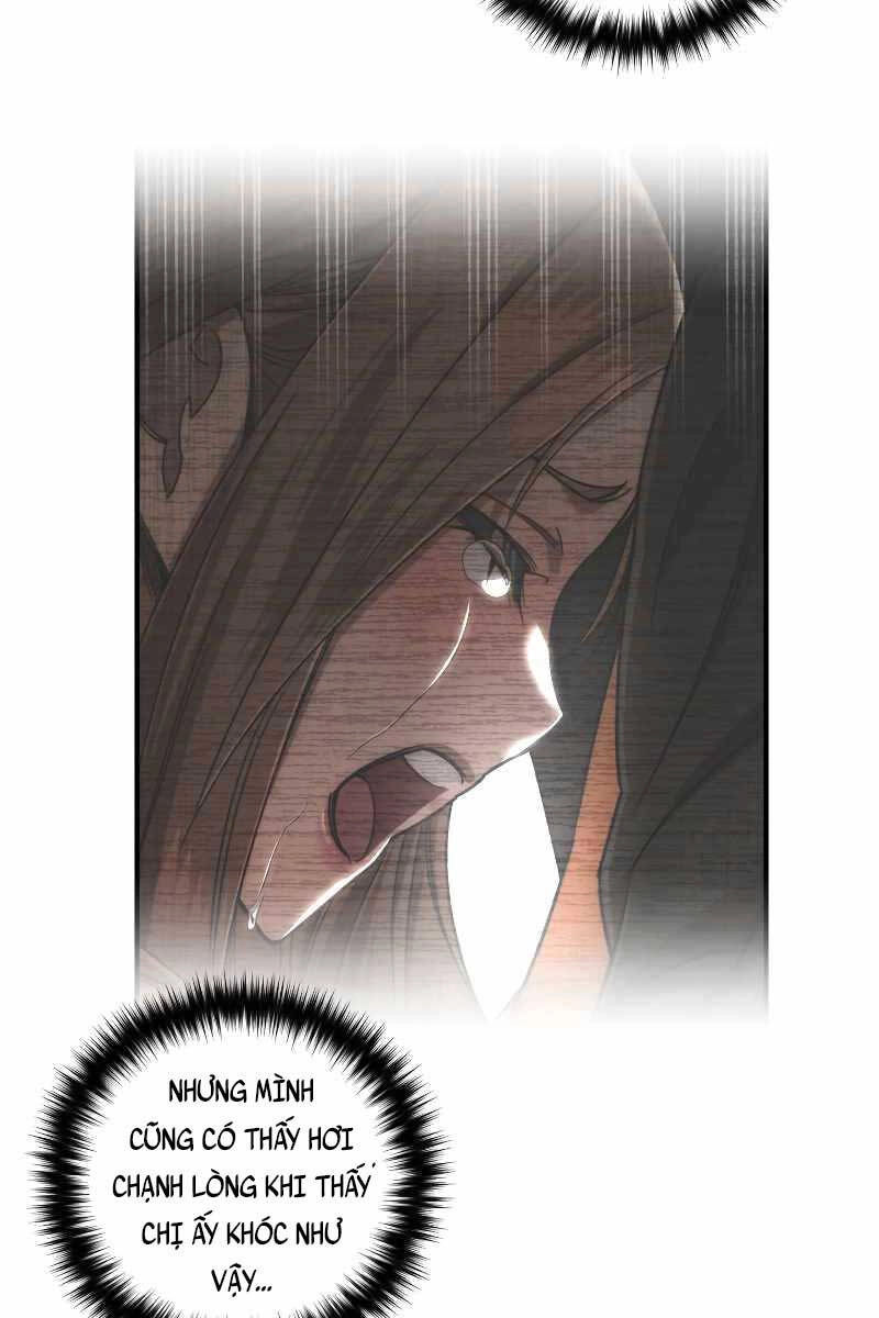 Làm Lại Cuộc Đời Chapter 38 - 80