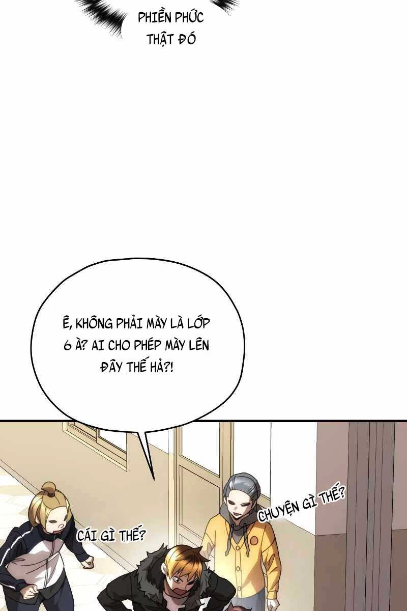 Làm Lại Cuộc Đời Chapter 38 - 86