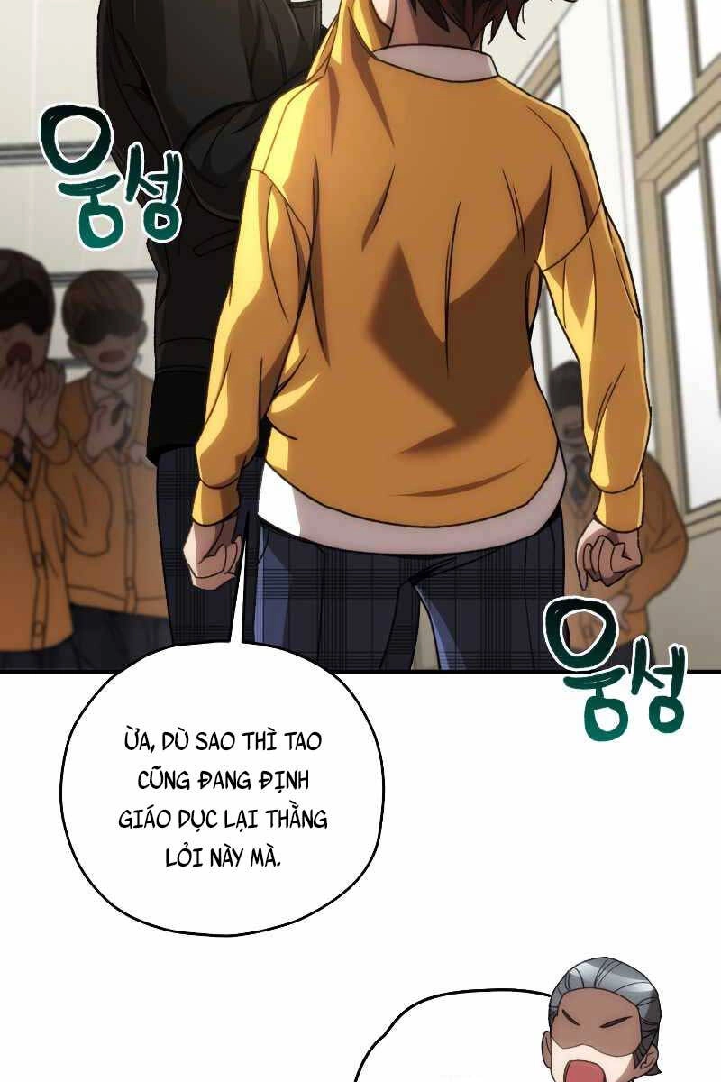 Làm Lại Cuộc Đời Chapter 38 - 106