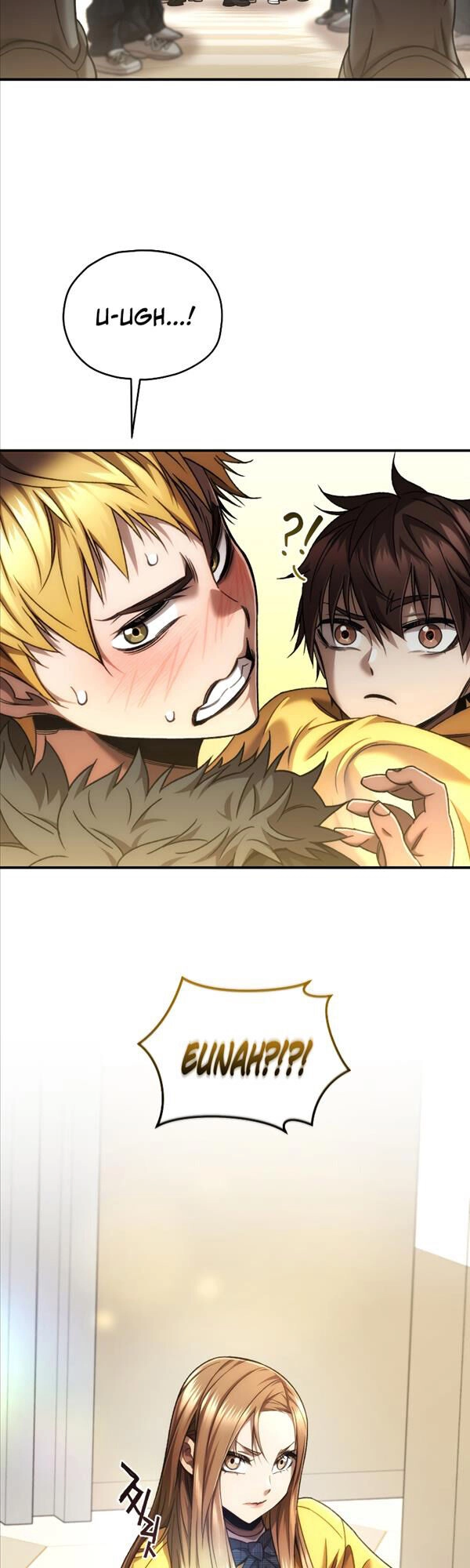 Làm Lại Cuộc Đời Chapter 39 - 3