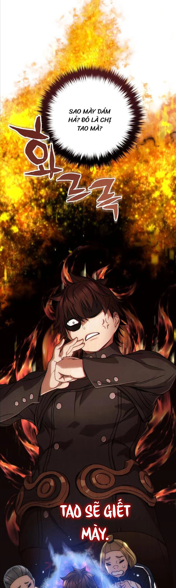 Làm Lại Cuộc Đời Chapter 39 - 7