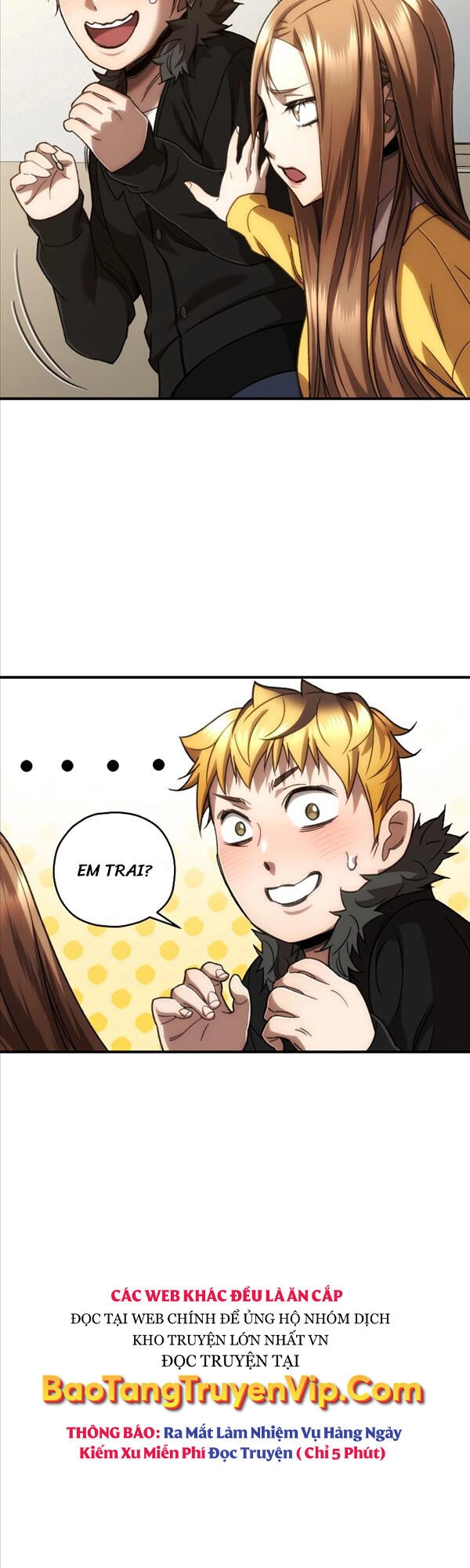 Làm Lại Cuộc Đời Chapter 39 - 9