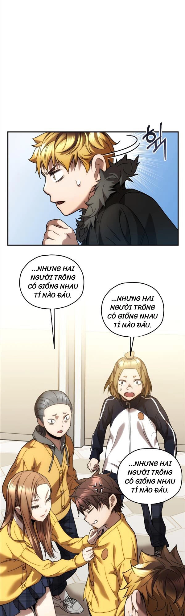 Làm Lại Cuộc Đời Chapter 39 - 10