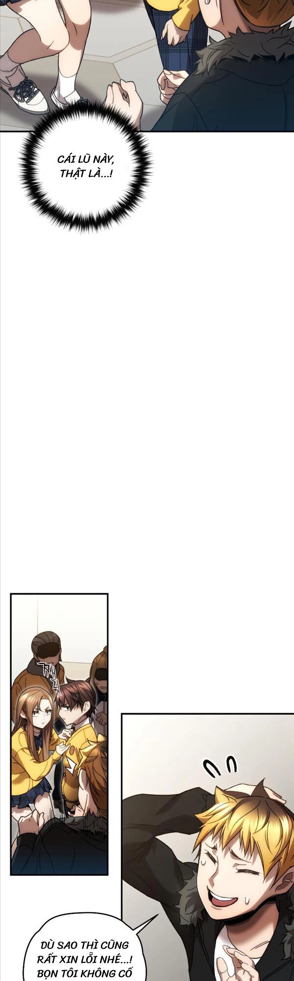 Làm Lại Cuộc Đời Chapter 39 - 11