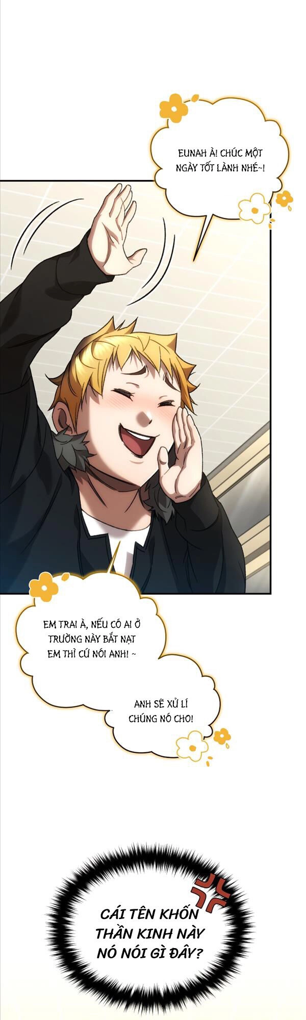 Làm Lại Cuộc Đời Chapter 39 - 14