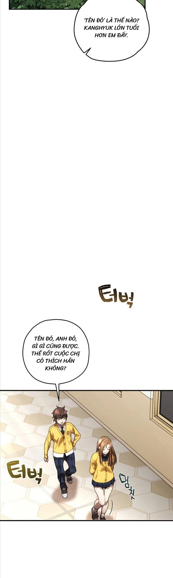 Làm Lại Cuộc Đời Chapter 39 - 16