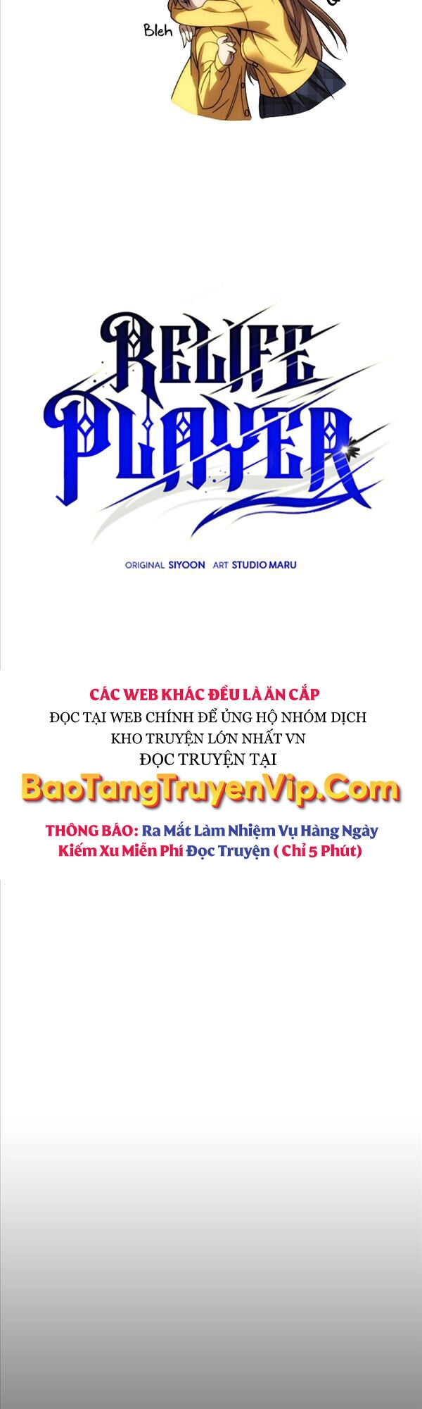 Làm Lại Cuộc Đời Chapter 39 - 21