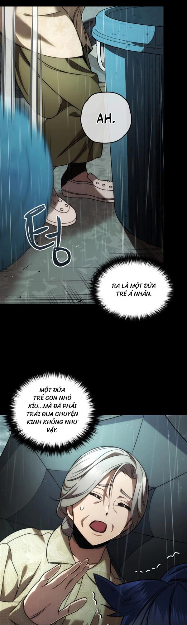 Làm Lại Cuộc Đời Chapter 39 - 29