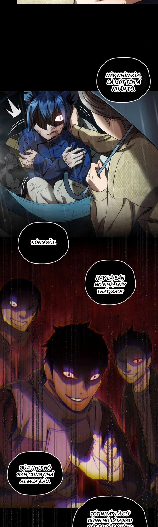 Làm Lại Cuộc Đời Chapter 39 - 31