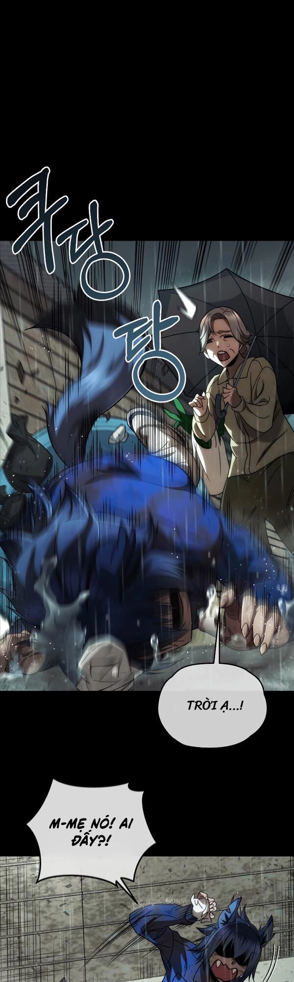 Làm Lại Cuộc Đời Chapter 39 - 33