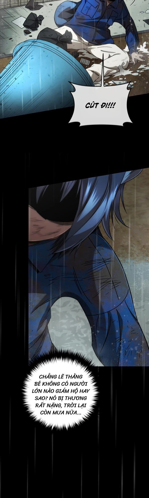 Làm Lại Cuộc Đời Chapter 39 - 34