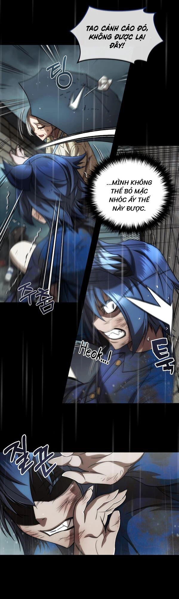 Làm Lại Cuộc Đời Chapter 39 - 35