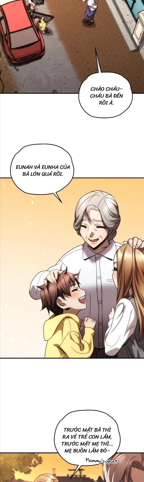 Làm Lại Cuộc Đời Chapter 39 - 39