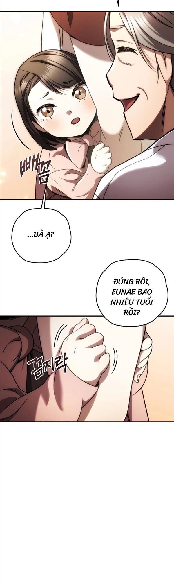 Làm Lại Cuộc Đời Chapter 39 - 43