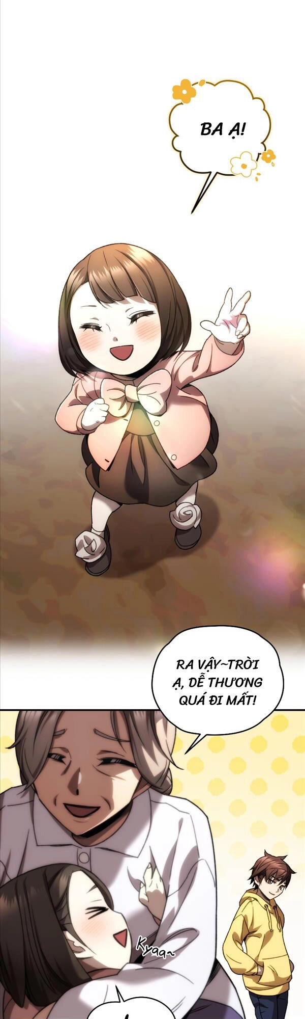 Làm Lại Cuộc Đời Chapter 39 - 45