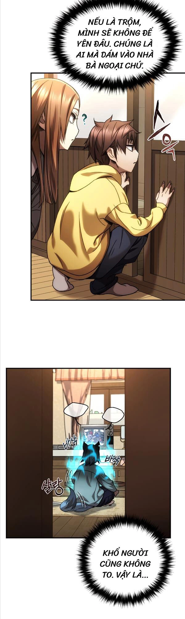 Làm Lại Cuộc Đời Chapter 39 - 51