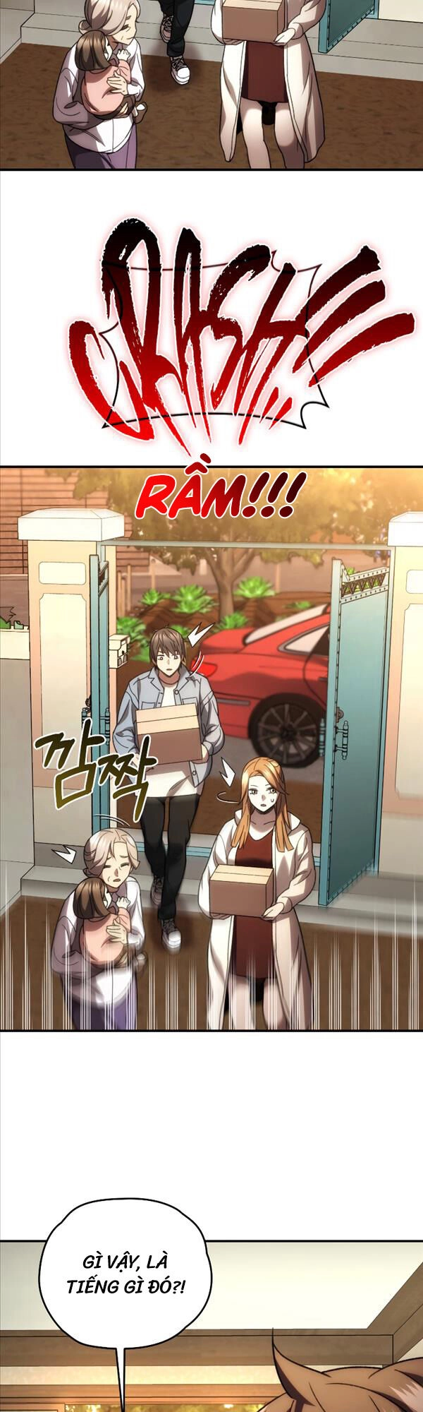 Làm Lại Cuộc Đời Chapter 39 - 55