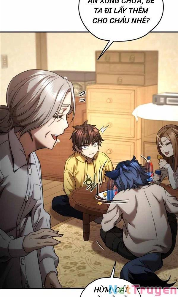 Làm Lại Cuộc Đời Chapter 40 - 16