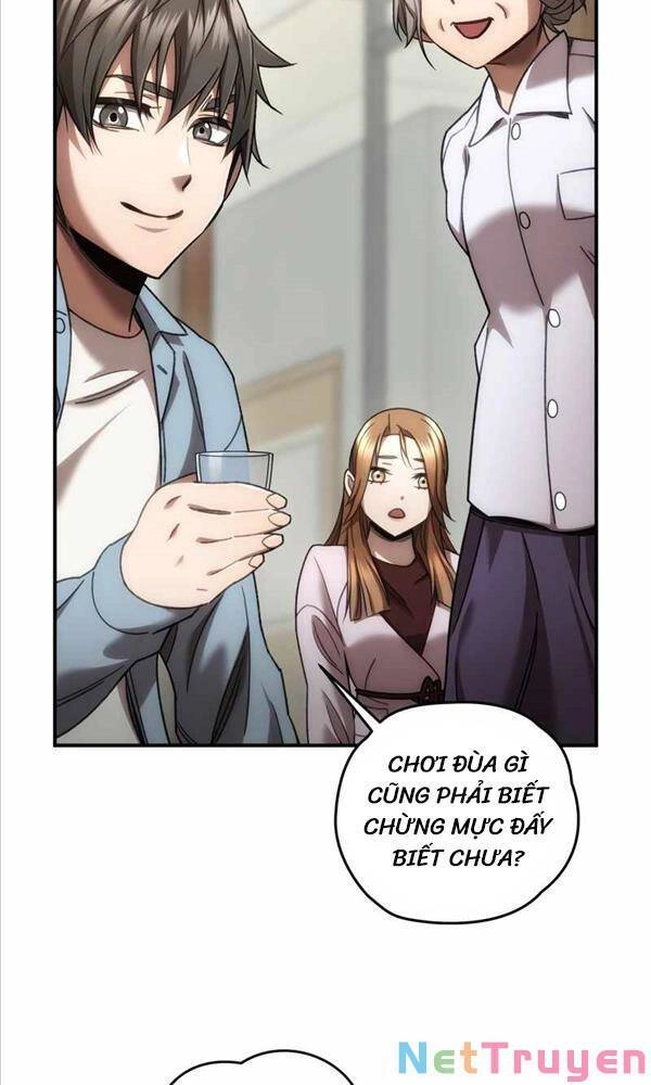 Làm Lại Cuộc Đời Chapter 40 - 26