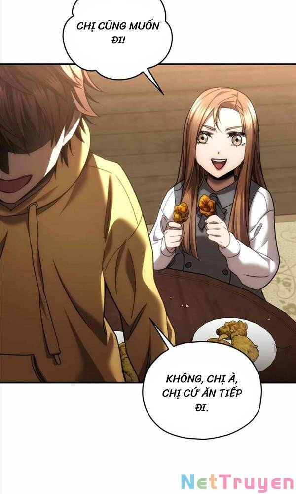 Làm Lại Cuộc Đời Chapter 40 - 27