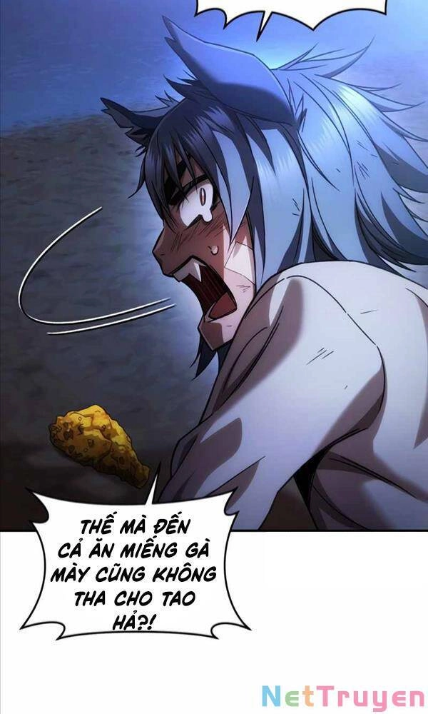 Làm Lại Cuộc Đời Chapter 40 - 42