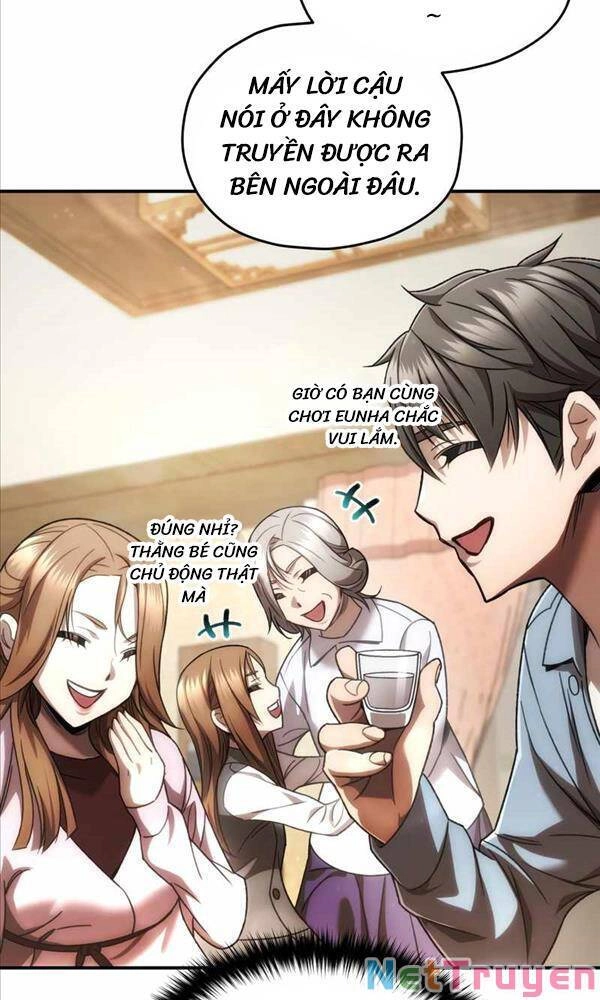 Làm Lại Cuộc Đời Chapter 40 - 71