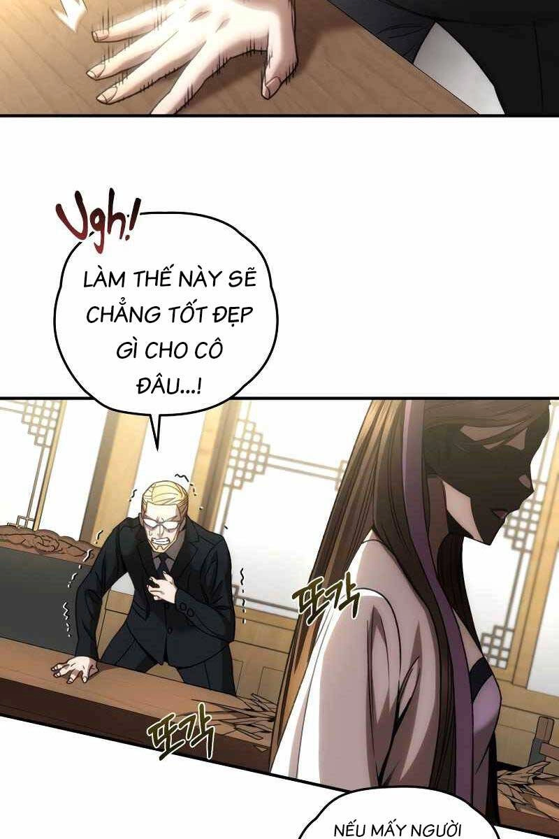 Làm Lại Cuộc Đời Chapter 41 - 43