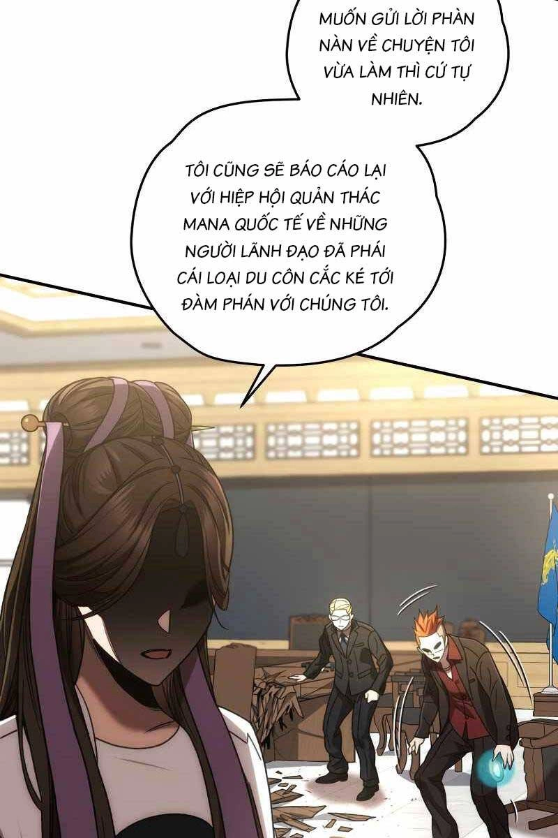 Làm Lại Cuộc Đời Chapter 41 - 44